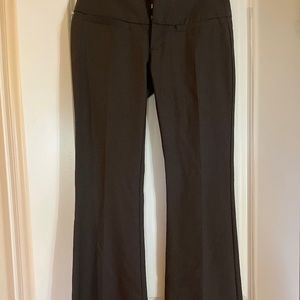 Billy Blues brown pants